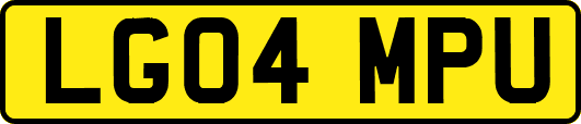 LG04MPU