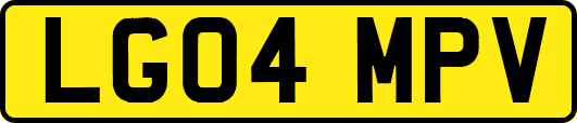 LG04MPV