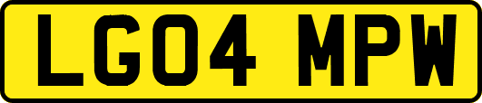 LG04MPW