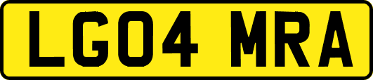 LG04MRA