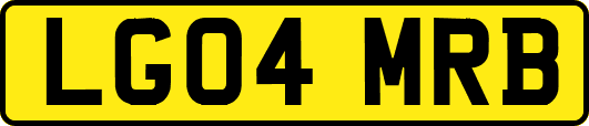 LG04MRB