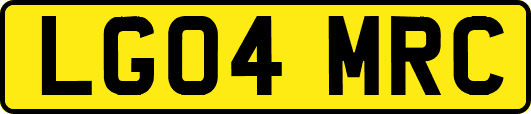 LG04MRC