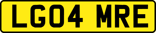 LG04MRE