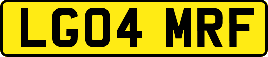 LG04MRF