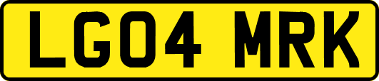LG04MRK