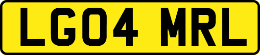 LG04MRL