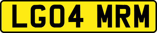 LG04MRM