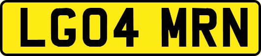 LG04MRN