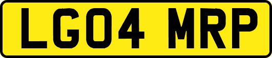 LG04MRP