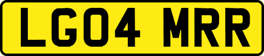 LG04MRR