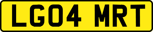 LG04MRT