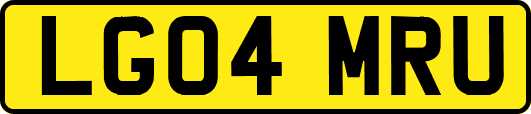 LG04MRU