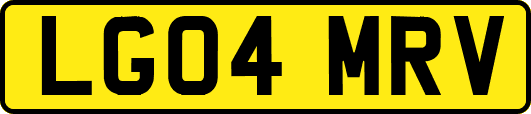 LG04MRV