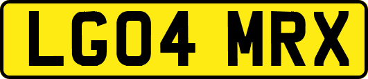 LG04MRX