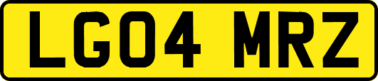 LG04MRZ
