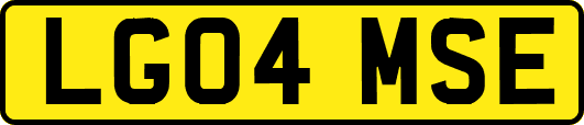 LG04MSE