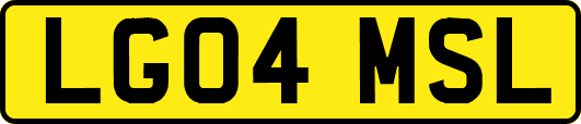LG04MSL