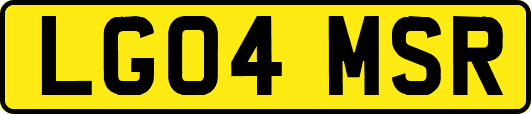 LG04MSR