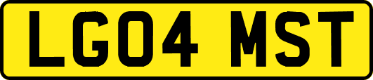 LG04MST