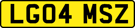 LG04MSZ