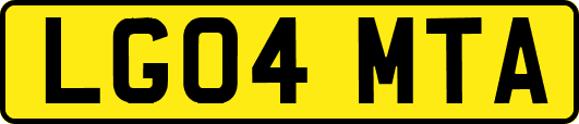 LG04MTA