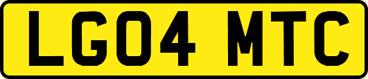 LG04MTC