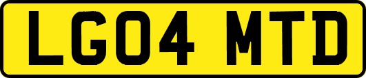 LG04MTD