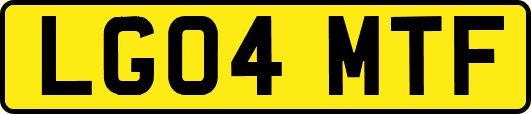 LG04MTF