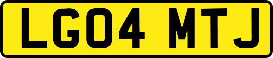 LG04MTJ