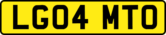 LG04MTO