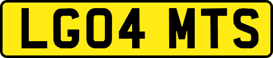 LG04MTS