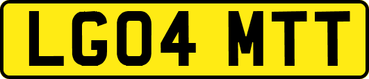 LG04MTT