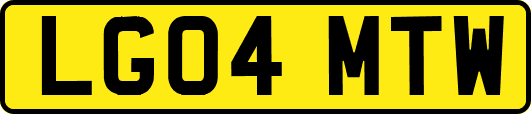 LG04MTW