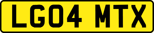 LG04MTX