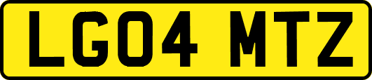 LG04MTZ