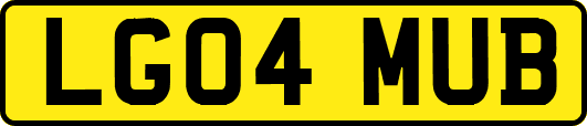 LG04MUB