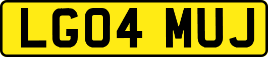LG04MUJ