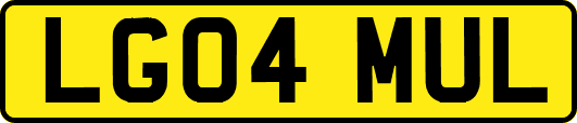 LG04MUL