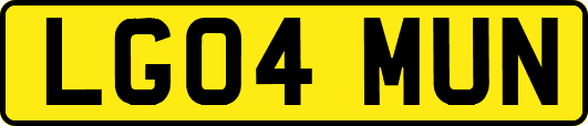 LG04MUN