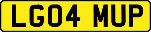 LG04MUP
