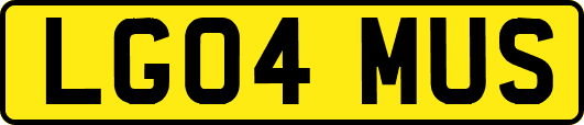 LG04MUS