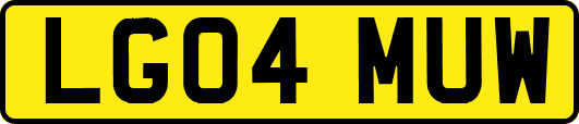 LG04MUW