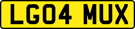 LG04MUX