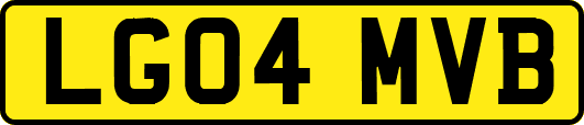 LG04MVB