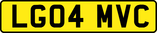 LG04MVC