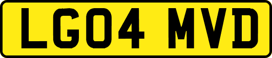 LG04MVD