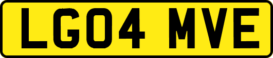 LG04MVE