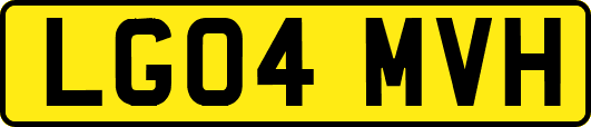 LG04MVH
