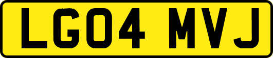 LG04MVJ