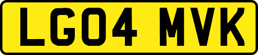 LG04MVK
